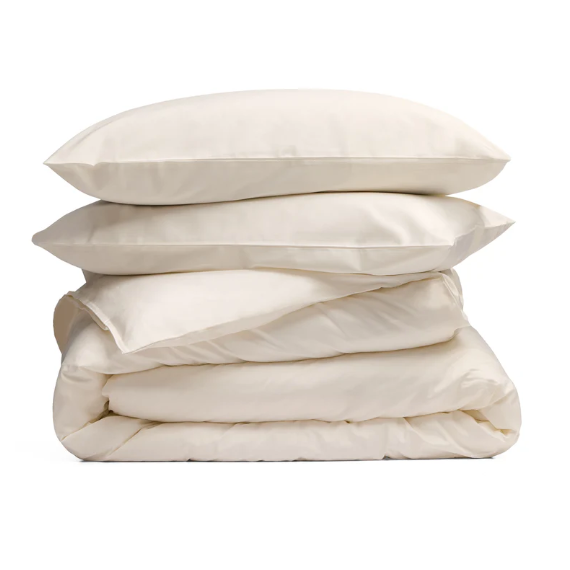 If Only Home Organic Cotton Duvet Covers