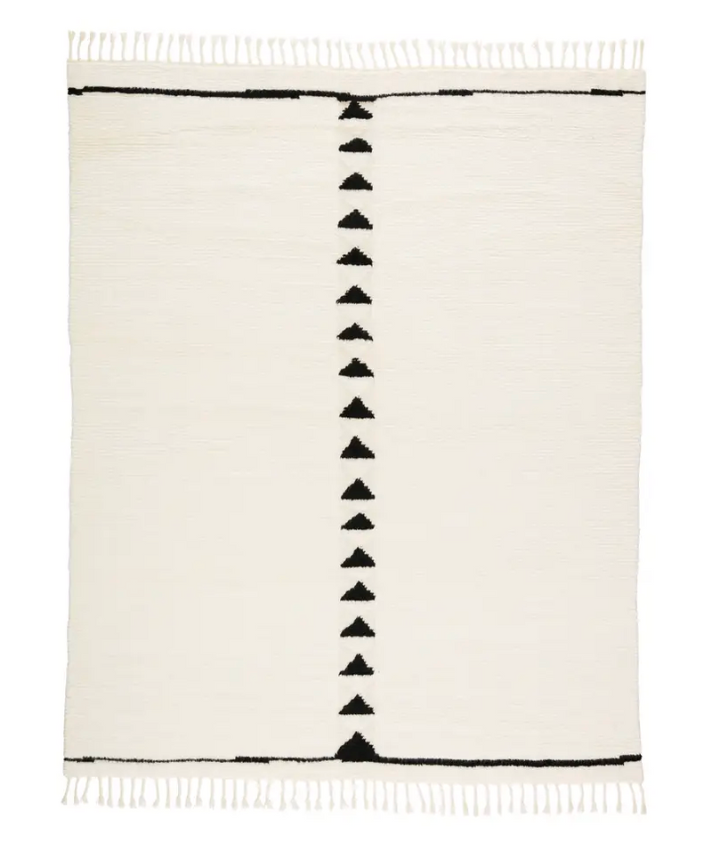 Desouk Vandace Area Rug
