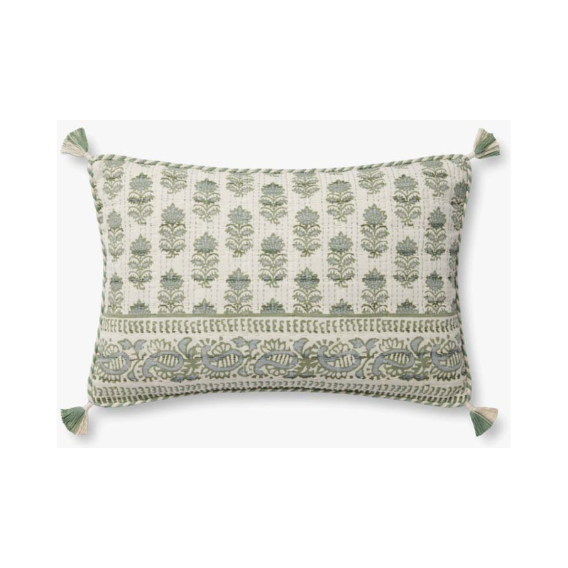 Beatrice Cushion 13" x 21"
