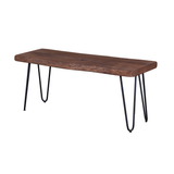 Organic Bench