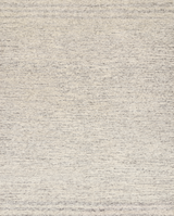 Halycon Area Rug - White/Grey