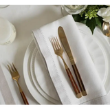 Luxury Linen Napkin