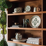 Sylvie Side Plate