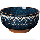 Nightbloom Soup Bowl
