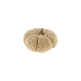 Boucle Pumpkin - Natural