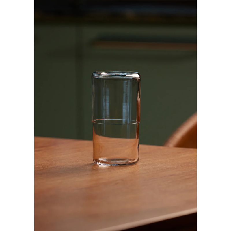 The Glassware Set