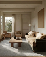 Sublime Texture Rug in Dove