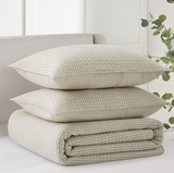 Pick-Stitch Quilt Set