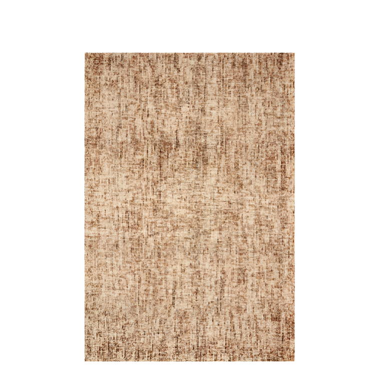 Harlow Rust Rug Harlow in Rust/Charcoal