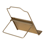 Pantry Book Holder