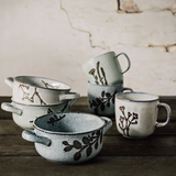 Fog Revive Soup Bowl