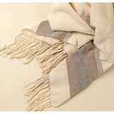 Nora Handloom Throw