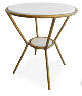 Refuge Side Table