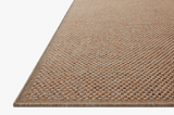 Merrick Rug in Oatmeal/Sunrise
