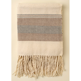 Nora Handloom Throw