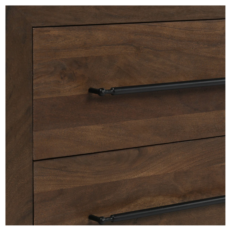 Jaxon Nightstand