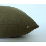 Olive Cushion