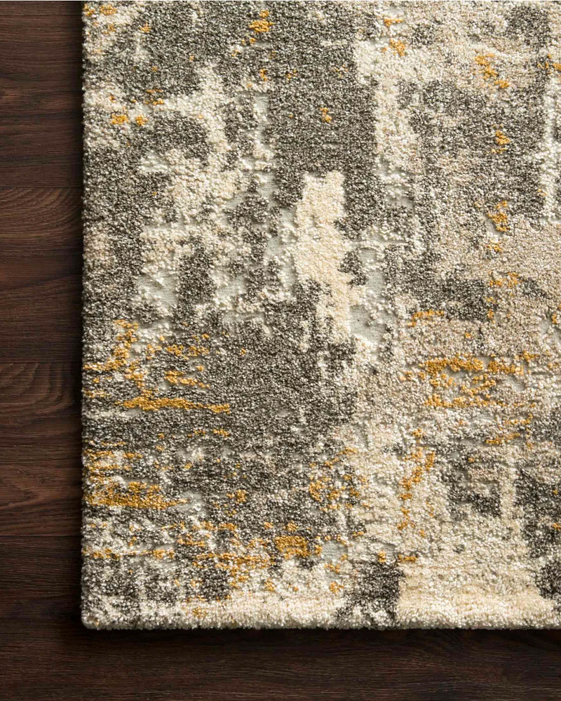 Landscape - Granite Rug