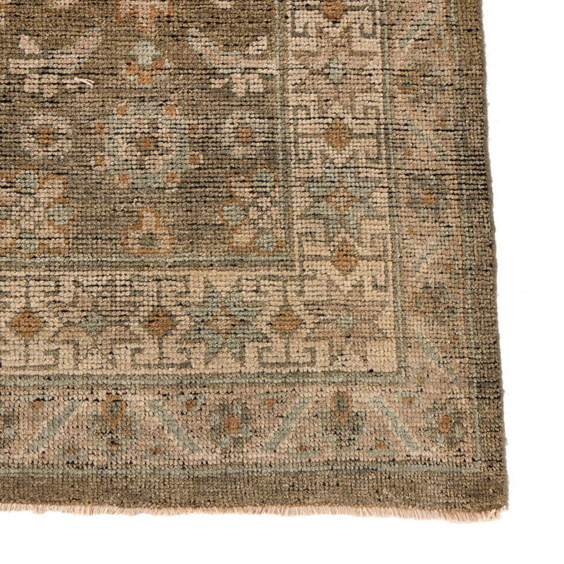 Kenli Hand-Knotted Rug