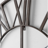 Pender Wall Clock 30"