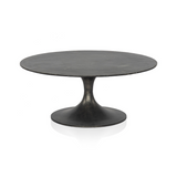 Simone Round Coffee Table