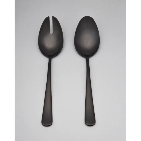 The Serving Spoons