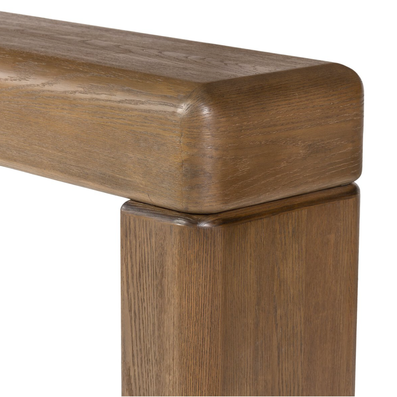 Eva Console Table