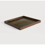 Second Nature Tray Square Large