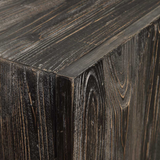 Barlas Media Console