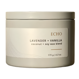Sealuxe Tin Candle 175g