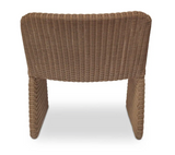 Ella Outdoor Chair in Natural