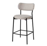 Kai Counter Stool | Bone White