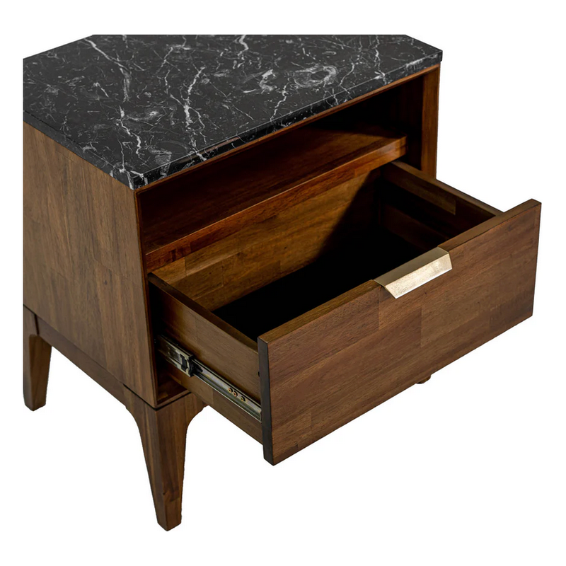 Allure Nightstand