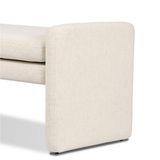 Serena Bench in Crypton Nomad Snow