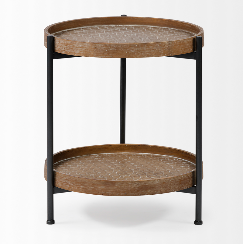 Kade III End/Side Table