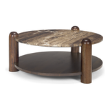 Jovia Coffee Table