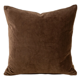 Vera Luxe Velvet Cushion