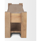 Beth Media Console