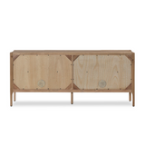 Cosgrove Sideboard in Natural Oak