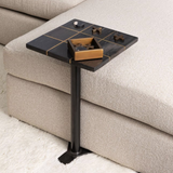 Lucy Tic-Tac-Toe Side Table