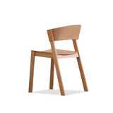 Alf Dining Chair in Natural