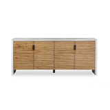 Brinson 4 Door Cabinet