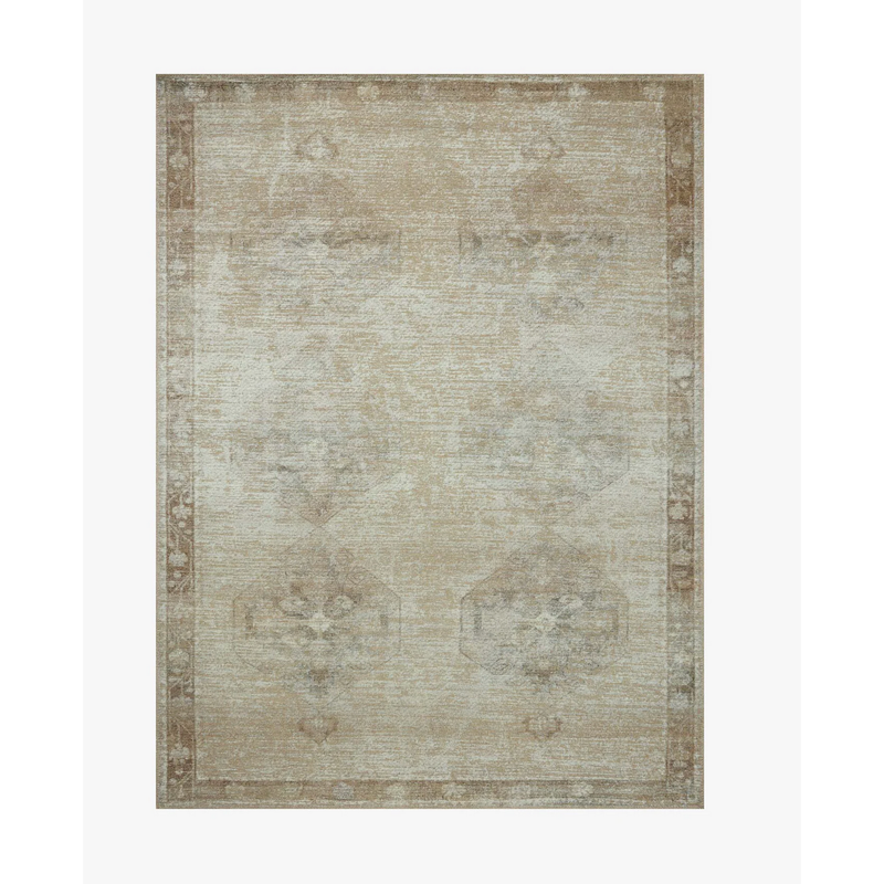 Cambria Rug in Mist Natural