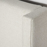Josie Bed in Cream
