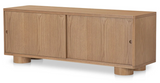 Hobbs Media Unit