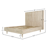 Oasis Single Bed