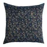 Joaquin Navy Cushion