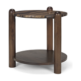 Jovia End Table