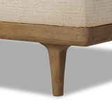 Iris Trunk in Hampton Cream