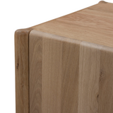 Cosgrove Sideboard in Natural Oak